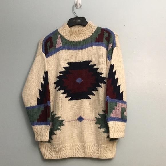 Outback Red Knit Sweater - Picture 4 of 16